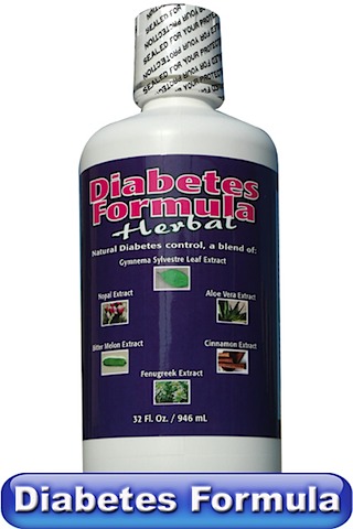 diabetesformula