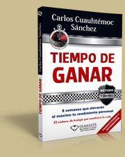 Tiempodeganar
